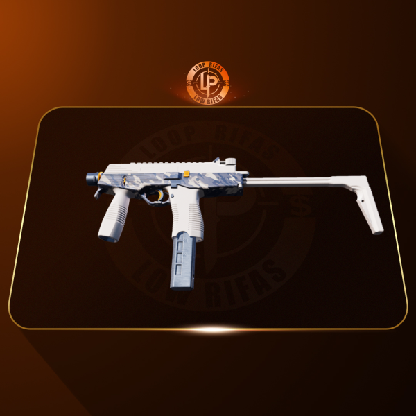 Sorteio LOW 04/03 (2)